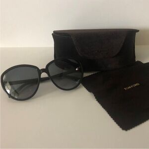 Tom Ford - Margreth TF203 Sunglasses